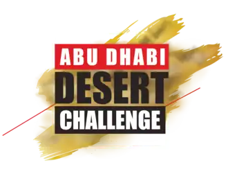 Description de l'image Abu Dhabi Desert Challenge-logo.png.