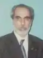 Aboulfaz Eltchibeï
