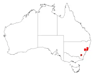 Description de l'image Acacia fulvaDistMap373.png.