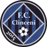 Logo du Academica Clinceni