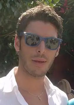 Image illustrative de l’article Pietro Accardi