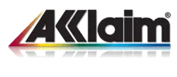 Logo de Acclaim