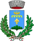 Blason de Accumoli