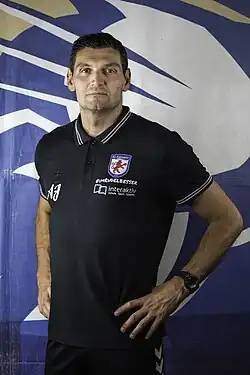 Image illustrative de l’article Aco Jonovski