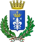 Blason de Acerra
