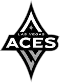 Logo du Aces de Las Vegas