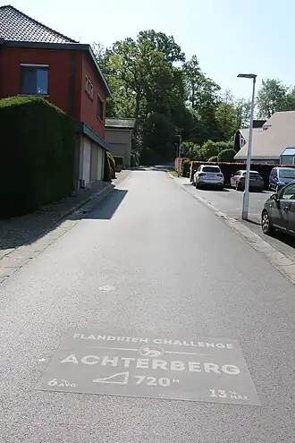 Image illustrative de l’article Achterberg (Belgique)