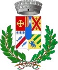 Blason de Aci Sant'Antonio