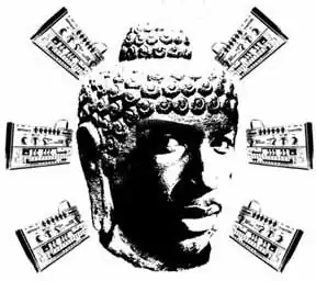 Description de l'image Acid budda.jpg.