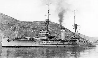 illustration de Classe España