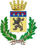 Blason de Acquapendente