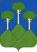 Blason de Acquaviva