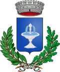 Blason de Acquaviva Collecroce