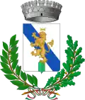 Blason de Acquaviva Platani