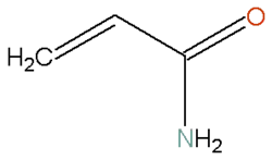 Image illustrative de l’article Acrylamide