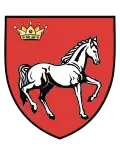 Coat of arms of Iași County