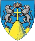Coat of arms of Suceava County