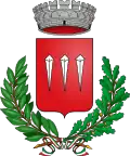 Blason de Acuto