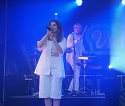 Description de cette image, également commentée ci-après