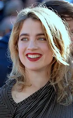 Description de cette image, également commentée ci-après