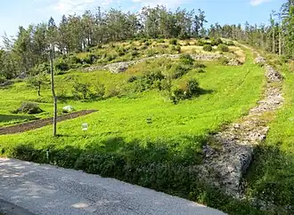 Image illustrative de l’article Ad Pirum