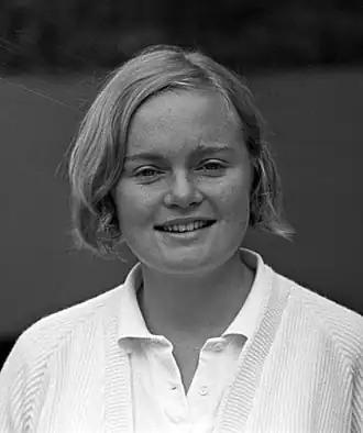 Image illustrative de l’article Ada Bakker