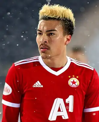 Image illustrative de l’article Adalberto Peñaranda