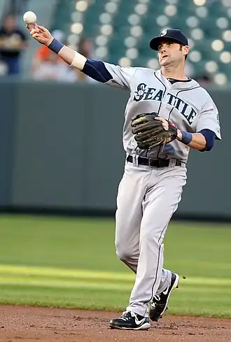 Image illustrative de l’article Adam Kennedy