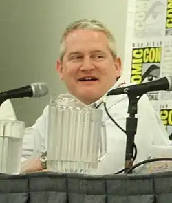 Adam Reed&nbsp;(en).