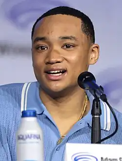 Adam Swain