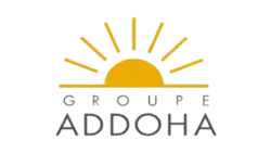 logo de Groupe Addoha