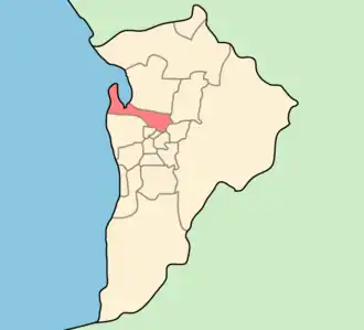 Ville de Port Adélaïde Enfield