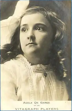 Description de cette image, également commentée ci-après