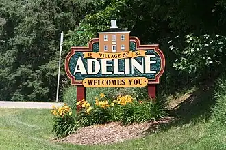 Adeline (Illinois)