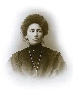 Adeline Boutain(1862-1946)