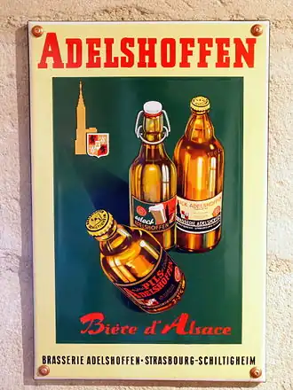 Image illustrative de l'article Adelshoffen