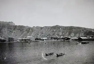 Image illustrative de l’article Pogrom d'Aden