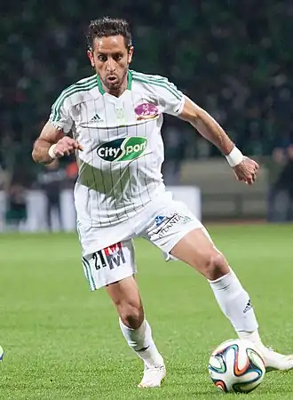 Image illustrative de l’article Adil Kerrouchi