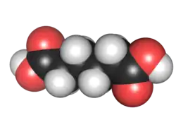 Image illustrative de l’article Acide adipique
