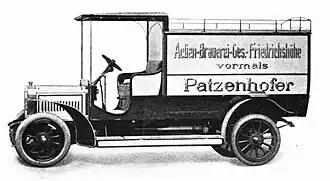 Image illustrative de l’article Adler 1,25t