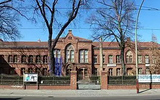 Berlin-Adlershof