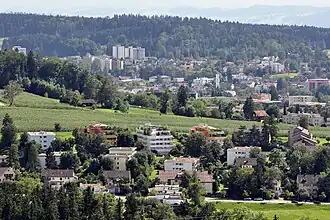 Zollikerberg