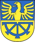 Blason de Adliswil