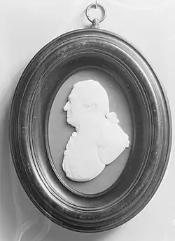 Lord Duncan of Camperdown, Metropolitan Museum of Art.