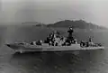 L'Amiral Zakharov en 1983.