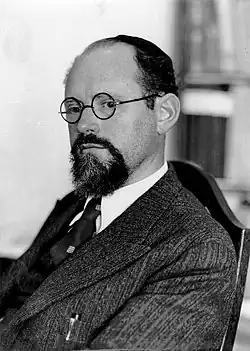 Adolf Abraham Halevi Fraenkel