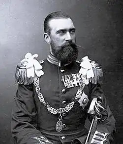 Adolphe-Frédéric V