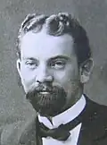 Pasteur Adolph Bloch