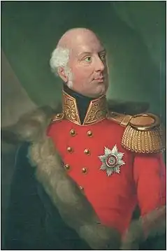 Description de l'image Adolphus Frederick duke of Cambridge.jpg.