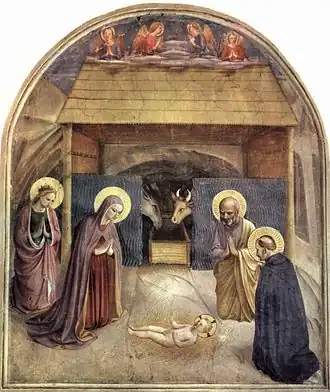 Cellule 5Nativité.